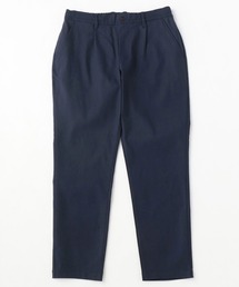 Grand PARK | ストレッチ抜群ワンタックテーパードパンツ(チノパンツ)