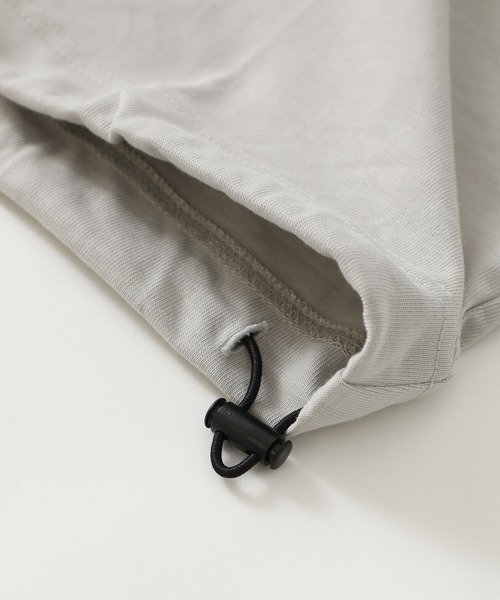 NEONSIGN(ネオンサイン)の「WIDE SLACKS(スラックス・メンズ・ブラック/グレー/ダークグレー・44/42)」の22枚目の写真