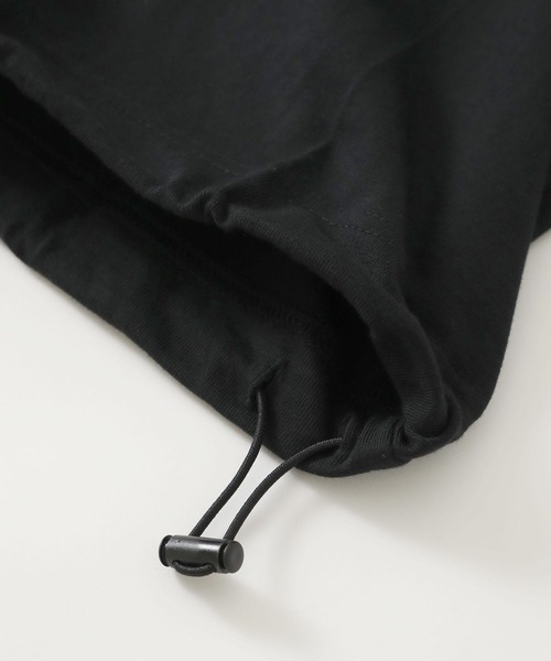 NEONSIGN(ネオンサイン)の「WIDE SLACKS(スラックス・メンズ・ブラック/グレー/ダークグレー・44/42)」の12枚目の写真