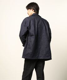 KATO　カバーオール　L KATO カバーオール L JACKETS– HIROSHI KATO | Official Online