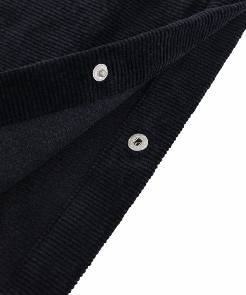 ROOTOTE(ルートート)の「ルートート/洗い加工 コーデュロイ トート NA.ミディアムマルシェ.マイニチ-A(トートバッグ・レディース・グレー/ブラック/カーキ/キャメル/クリーム/レンガ・FREE)」の11枚目の写真