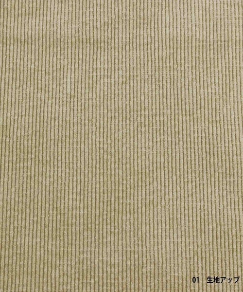 ROOTOTE(ルートート)の「ルートート/洗い加工 コーデュロイ トート NA.ミディアムマルシェ.マイニチ-A(トートバッグ・レディース・グレー/ブラック/カーキ/キャメル/クリーム/レンガ・FREE)」の15枚目の写真