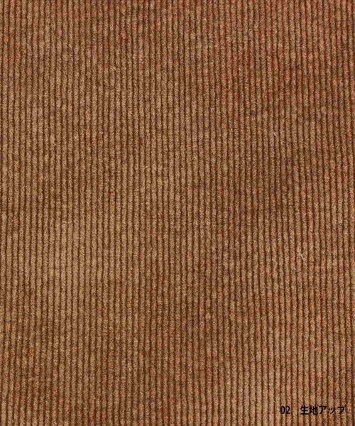 ROOTOTE(ルートート)の「ルートート/洗い加工 コーデュロイ トート NA.ミディアムマルシェ.マイニチ-A(トートバッグ・レディース・グレー/ブラック/カーキ/キャメル/クリーム/レンガ・FREE)」の22枚目の写真