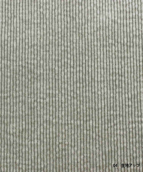 ROOTOTE(ルートート)の「ルートート/洗い加工 コーデュロイ トート NA.ミディアムマルシェ.マイニチ-A(トートバッグ・レディース・グレー/ブラック/カーキ/キャメル/クリーム/レンガ・FREE)」の21枚目の写真