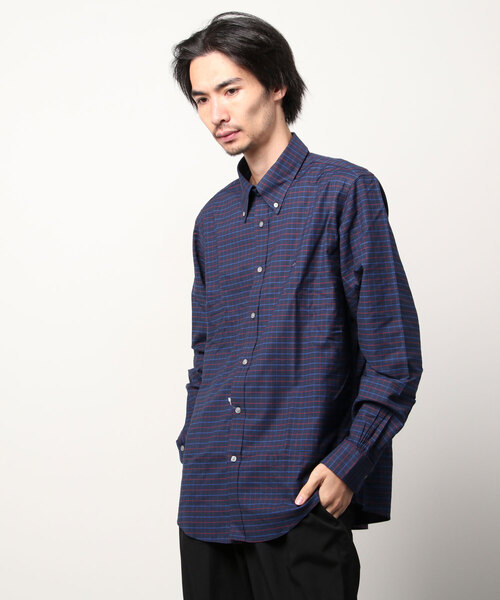 BROOKS BROTHERS（ブルックスブラザーズ）の「GF ノンアイロン