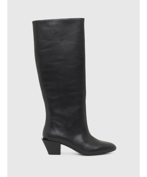 DIESEL（ディーゼル）の「レディース カーフレザー ロングブーツ（ブーツ・レディース・ブラック/ブラウン・36/38/39/37/35）」の15枚目の写真