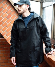 NEWLYN FISHERMAN’S SMOCKS | NEWLYN SMOCKS Vネックスモック(シャツ/ブラウス)