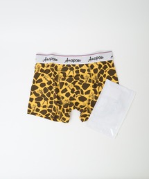 YORI yori sport レオパード ヒョウ柄 ボクサーパンツ Amazon | [XIMENPER] ボクサーパンツ メンズ レオパード柄