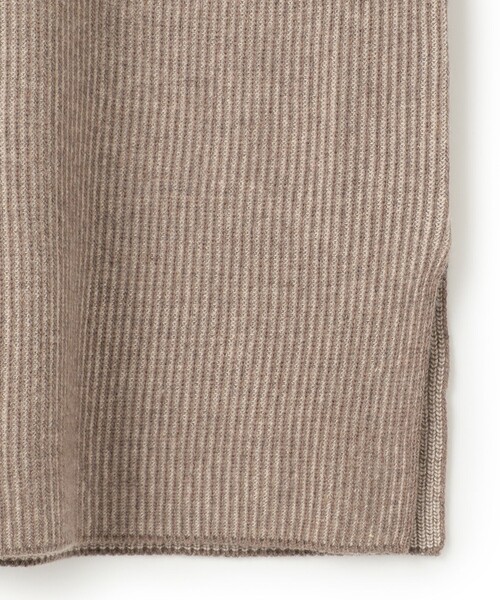 PS Paul Smith（ピーエスポールスミス）の「【洗える】ウールカシミヤ