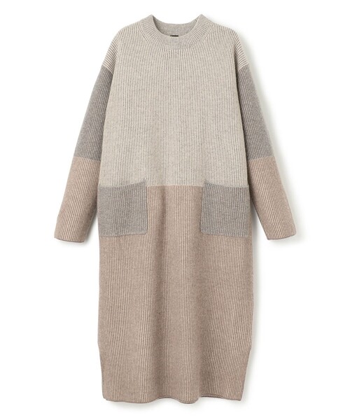 PS Paul Smith（ピーエスポールスミス）の「【洗える】ウールカシミヤ