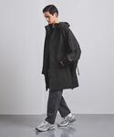 HYKE(ハイク)の「【別注】<HYKE(ハイク)> PERTEX M65 TYPE