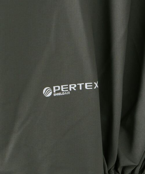 HYKE（ハイク）の「＜HYKE（ハイク）＞ PERTEX ECWCS/アウター■■■（その他アウター・メンズ・オリーブ/ブラック・5/4）」の21枚目の写真