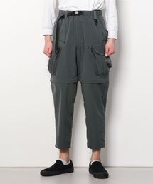 MANASTASH | MANASTASH/マナスタッシュ　EXTRA MILE INFINITY PANTS エクストラマイルインフィニティパンツ 7126035(カーゴパンツ)