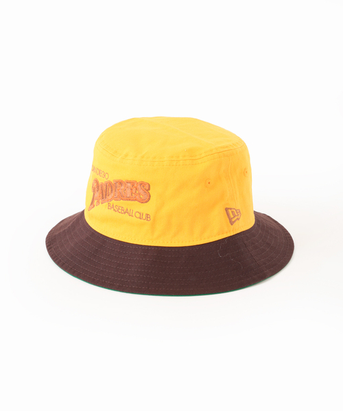 セール Newera Js ニューエラ 別注 Padres バケット ハット ハット New Era ニューエラ のファッション通販 Zozotown セール Newera Js ニューエラ 別注 Padres バケット ハット ハット New Era ニューエラ のファッション通販 Zozotown