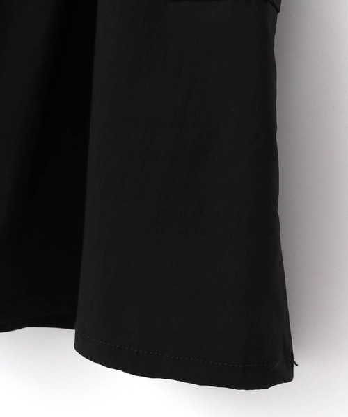 MAKE YOUR DAY(メイクユアデイ)の「2WAYカーゴジャンパースカート■150.160cm(スカート・キッズ・ブラック/オリーブ/キャメル・150/160)」の13枚目の写真