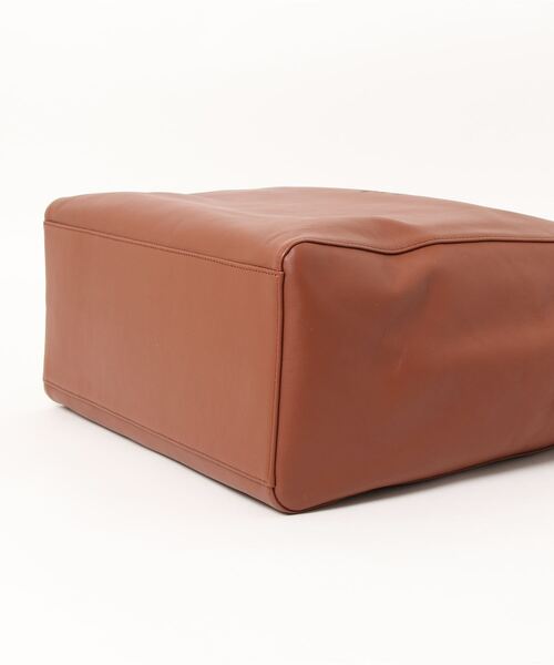 agnes b.（アニエスベー）の「PETER トートバッグ (PAH02－01)（トート