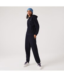 LACOSTE | 鹿の子地トラックパンツ(その他パンツ)