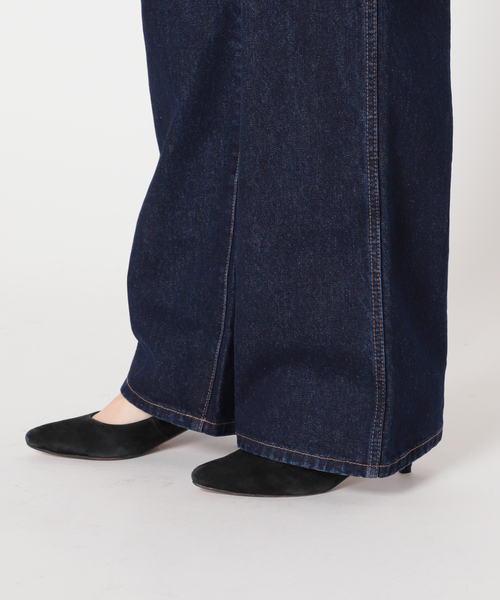セール】LE DENIMオーバーオール◇（サロペット/オーバーオール