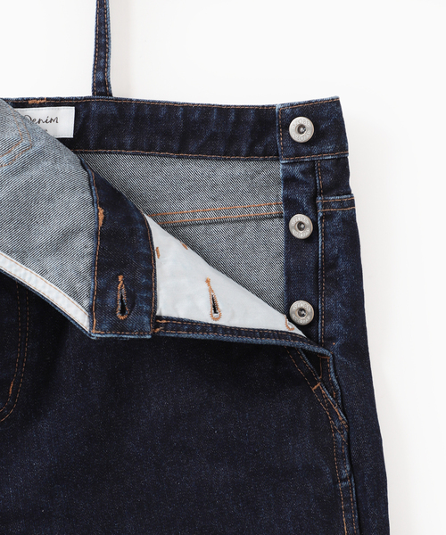 セール】LE DENIMオーバーオール◇（サロペット/オーバーオール