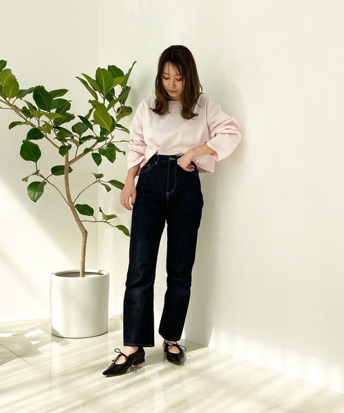 EVOL（イーボル）の「【EVOL】シャーリングポインテッドパンプス IS9825（パンプス・レディース・ブラック/アイボリー・22.5cm/23.5cm/24.5cm/23.0cm/24.0cm/22.0cm）」の17枚目の写真