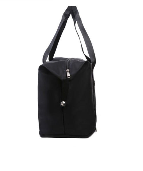 ALTROSE（アルトローズ）の「2WAYボストンバッグ [ドラコ]（ボストンバッグ・レディース・ピンク/ブラック/ブルー/グレー・FREE）」の21枚目の写真