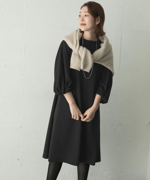 ブランド古着 7分袖ワンピース ワンピース Urban Research Rosso アーバンリサーチロッソ のファッション通販 Zozoused ブランド古着 7分袖ワンピース ワンピース Urban Research Rosso アーバンリサーチロッソ のファッション通販 Zozoused