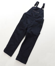 GEVACO | 【GEVACO/ゲバコ】ユーロワーク ヘリンボンオーバーオール(サロペット/オーバーオール)