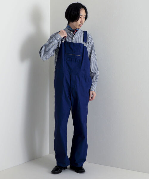 GEVACO（ゲバコ）の「【GEVACO/ゲバコ】ユーロワーク ヘリンボン