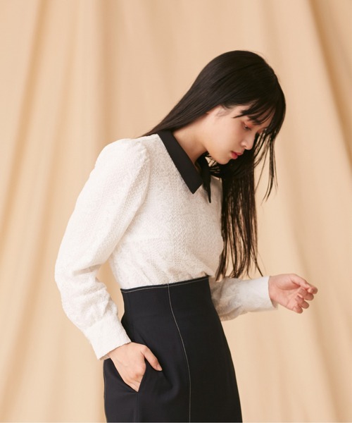JILL by JILL STUART（ジルバイジルスチュアート）の「◇バイ