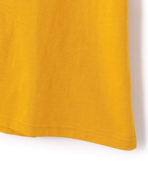 Schott（ショット）の「【WEB LIMITED】Schott/ショット/HAWAIIAN EMBROIDERY T-SHIRT/ハワイアン エンブロイダリー アロハ Tシャツ（Tシャツ/カットソー・メンズ・イエロー/ホワイト/ローズ・MEDIUM/LARGE/XXX-LARGE/X-LARGE/XX-LARGE）」の17枚目の写真