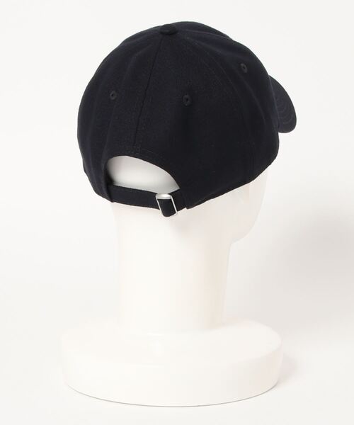 NEW ERA（ニューエラ）の「ニューエラ キャップ ミドルロゴ9THIRTY ONSPOTZ別注（キャップ・メンズ・ベージュ系その他/グリーン系その他/ブラック系その他/ベージュ/ネイビー/カーキ/ブラック/ブルー系その他・FREE）」の9枚目の写真