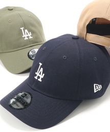 NEW ERA | ニューエラ キャップ ミドルロゴ9THIRTY ONSPOTZ別注(キャップ)