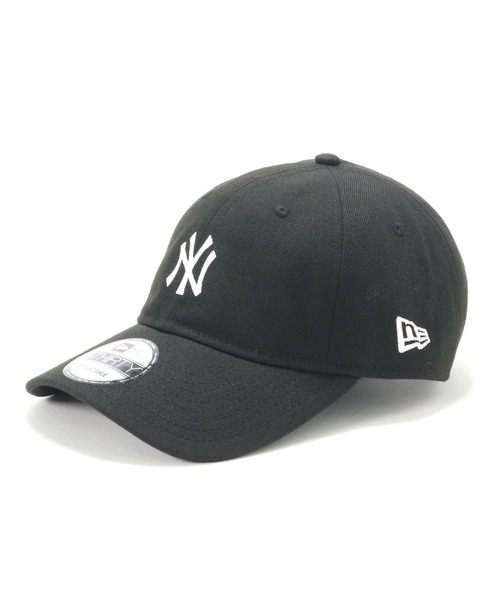 NEW ERA（ニューエラ）の「ニューエラ キャップ ミドルロゴ9THIRTY ONSPOTZ別注（キャップ・メンズ・ベージュ系その他/グリーン系その他/ブラック系その他/ベージュ/ネイビー/カーキ/ブラック/ブルー系その他・FREE）」の10枚目の写真