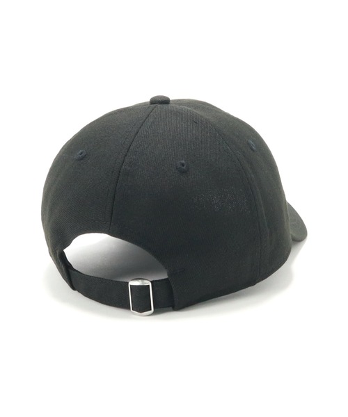 NEW ERA（ニューエラ）の「ニューエラ キャップ ミドルロゴ9THIRTY ONSPOTZ別注（キャップ・メンズ・ベージュ系その他/グリーン系その他/ブラック系その他/ベージュ/ネイビー/カーキ/ブラック/ブルー系その他・FREE）」の15枚目の写真