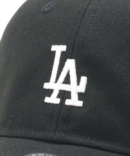 NEW ERA（ニューエラ）の「ニューエラ キャップ ミドルロゴ9THIRTY ONSPOTZ別注（キャップ・メンズ・ベージュ系その他/グリーン系その他/ブラック系その他/ベージュ/ネイビー/カーキ/ブラック/ブルー系その他・FREE）」の21枚目の写真