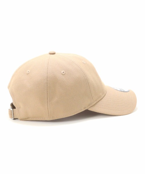 NEW ERA（ニューエラ）の「ニューエラ キャップ ミドルロゴ9THIRTY ONSPOTZ別注（キャップ・メンズ・ベージュ系その他/グリーン系その他/ブラック系その他/ベージュ/ネイビー/カーキ/ブラック/ブルー系その他・FREE）」の12枚目の写真