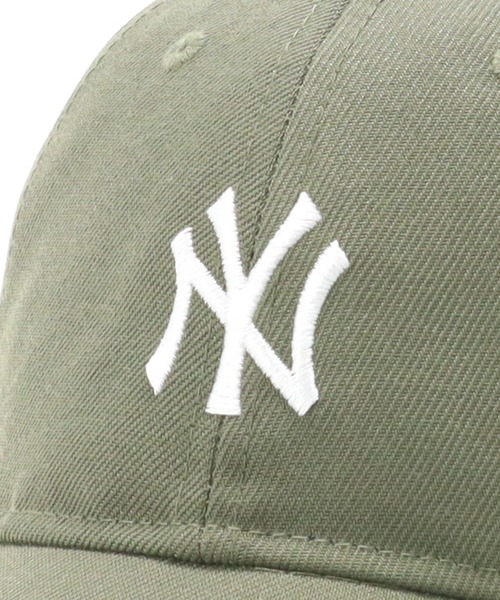 NEW ERA（ニューエラ）の「ニューエラ キャップ ミドルロゴ9THIRTY ONSPOTZ別注（キャップ・メンズ・ベージュ系その他/グリーン系その他/ブラック系その他/ベージュ/ネイビー/カーキ/ブラック/ブルー系その他・FREE）」の13枚目の写真