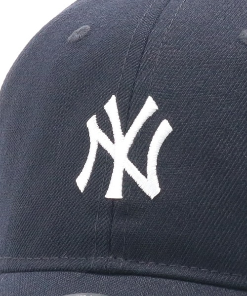 NEW ERA（ニューエラ）の「ニューエラ キャップ ミドルロゴ9THIRTY ONSPOTZ別注（キャップ・メンズ・ベージュ系その他/グリーン系その他/ブラック系その他/ベージュ/ネイビー/カーキ/ブラック/ブルー系その他・FREE）」の19枚目の写真