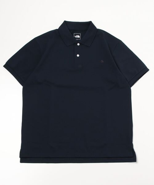 THE NORTH FACE（ザノースフェイス）の「THE NORTH FACE S/S BIZ POLO