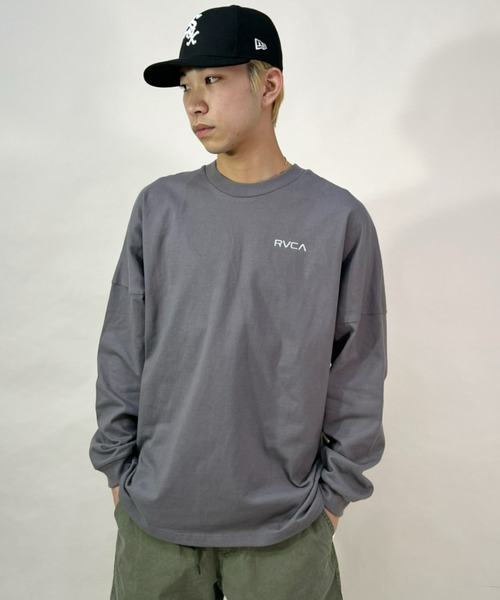 古着 VALLEY GIRL レオパード柄 ヒョウ柄 ベロア バックオープン ロングTシャツ ロンT レディースXL相当 /eaa541417 古着 VALLEY GIRL レオパード柄 ヒョウ柄 ベロア バックオープン
