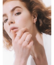 les bonbon（ルボンボン）の「【les bon bon】diamond half eternity