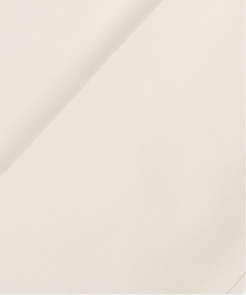 RANDA(ランダ)の「センタープレスセミワイドパンツ(その他パンツ・レディース・ピンク/アイボリー・1/0)」の7枚目の写真