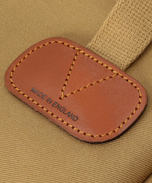 BRADY(ブレディー)の「Brady | 〈別注〉DERWENT(トートバッグ・レディース・カーキ/ブラック・ONE SIZE)」の8枚目の写真