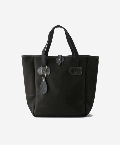 BRADY(ブレディー)の「Brady | 〈別注〉DERWENT(トートバッグ・レディース・カーキ/ブラック・ONE SIZE)」の1枚目の写真