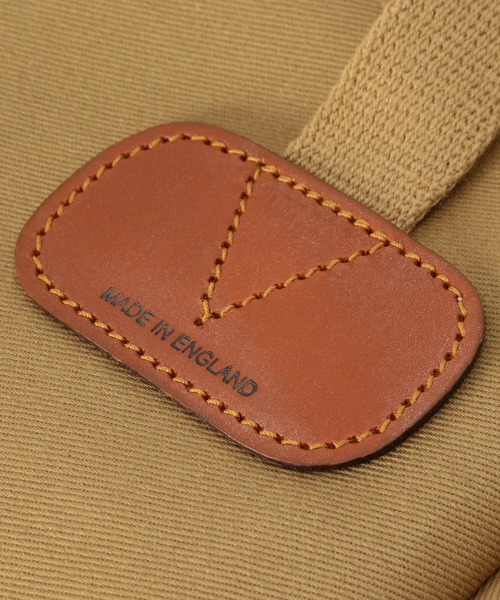 BRADY(ブレディー)の「Brady | 〈別注〉DERWENT(トートバッグ・レディース・カーキ/ブラック・ONE SIZE)」の17枚目の写真