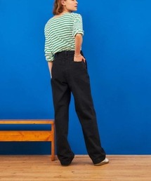 THE SHINZONE（ザ　シンゾーン）の「Shinzone TOMBOY JEANS 22SMSPA05（デニムパンツ・レディース）」