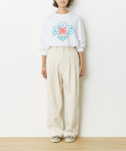 THE SHINZONE（ザ シンゾーン）の「Shinzone TOMBOY JEANS 22SMSPA05