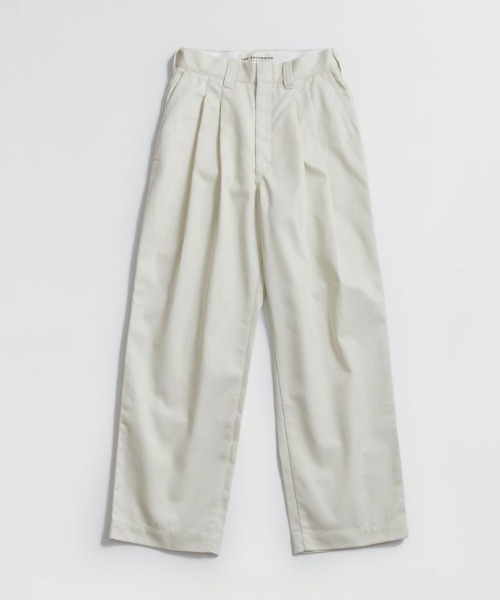 THE SHINZONE（ザ　シンゾーン）の「Shinzone TOMBOY JEANS 22SMSPA05（デニムパンツ・レディース・ライトブルー/オフホワイト/ブラック・32inch/30inch/34inch/36inch）」の4枚目の写真