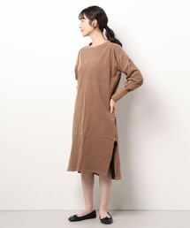 MANASTASH（マナスタッシュ）の「MANASTASH/マナスタッシュ/CamperDRESS/キャンパードレス（ワンピース・メンズ）」