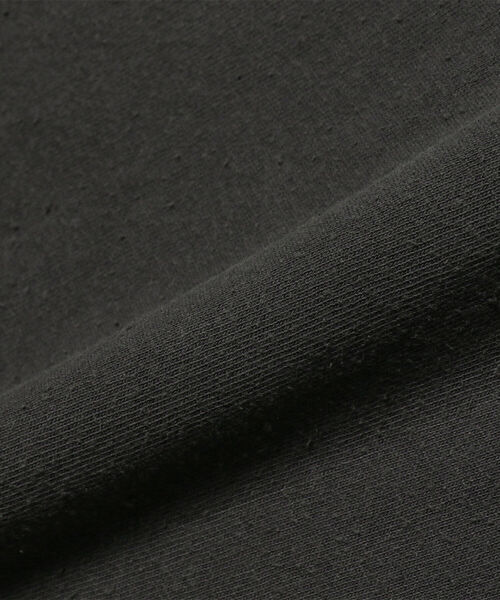 BEAMS（ビームス）の「BEAMS / ガーメントダイ ネップ ルーズ Tシャツ（Tシャツ/カットソー・メンズ・ホワイト系その他6/ブラック系その他4・SMALL/MEDIUM/LARGE/X-LARGE）」の19枚目の写真